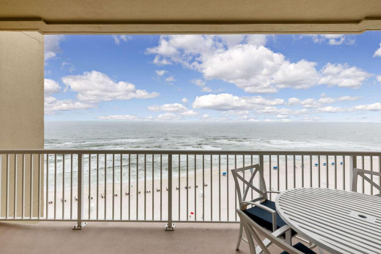 Escapes! To The Shores Orange Beach, A Ramada By Wyndham Exterior photo